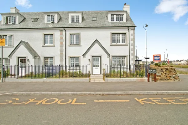 Plen Hay Wartha, Nansledan, Newquay, ...