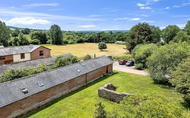 Buckerell, Honiton