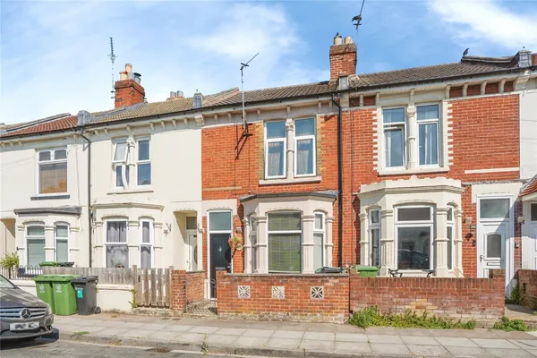 Bosham Road, PORTSMOUTH, Hampshire, PO2