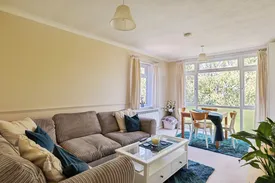 Property responsive