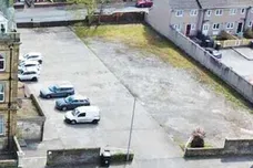 Balmoral Road, MORECAMBE