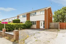 Eastfields Grove, Saughall, Chester