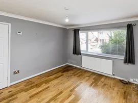 Eastfields Grove, Saughall, Chester thumb 3