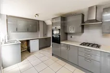 Eastfields Grove, Saughall, Chester