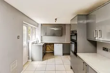 Eastfields Grove, Saughall, Chester