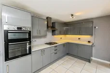 Eastfields Grove, Saughall, Chester