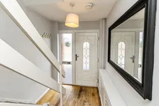 Eastfields Grove, Saughall, Chester