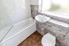 Eastfields Grove, Saughall, Chester