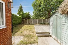 Eastfields Grove, Saughall, Chester