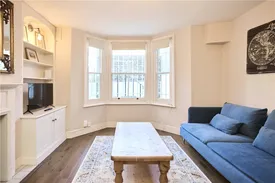 Property responsive
