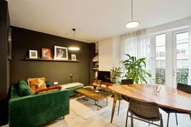 Property responsive