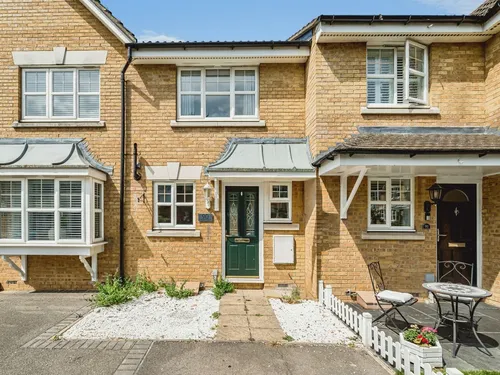 Friarscroft Way, Aylesburyphoto