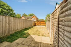 Friarscroft Way, Aylesbury