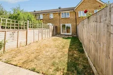 Friarscroft Way, Aylesbury
