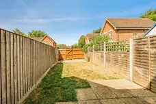 Friarscroft Way, Aylesbury