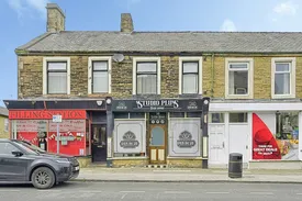 Property responsive