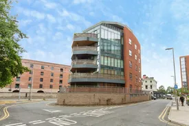 Property responsive