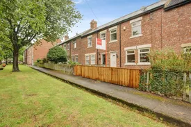 Property responsive
