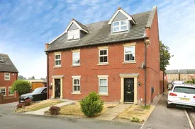 Property responsive