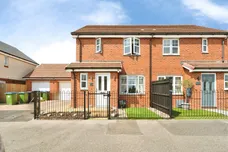 Hinchliff Drive, Wick, LITTLEHAMPTON