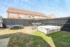 Hinchliff Drive, Wick, LITTLEHAMPTON