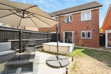 Hinchliff Drive, Wick, LITTLEHAMPTON