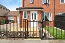 Hinchliff Drive, Wick, LITTLEHAMPTON