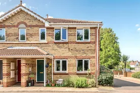 Property responsive