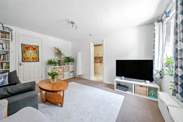 Mountbatten Gardens, Beckenham, BR3