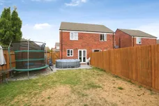Drummond Close, Hampton Gardens, Peterborough