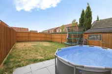 Drummond Close, Hampton Gardens, Peterborough