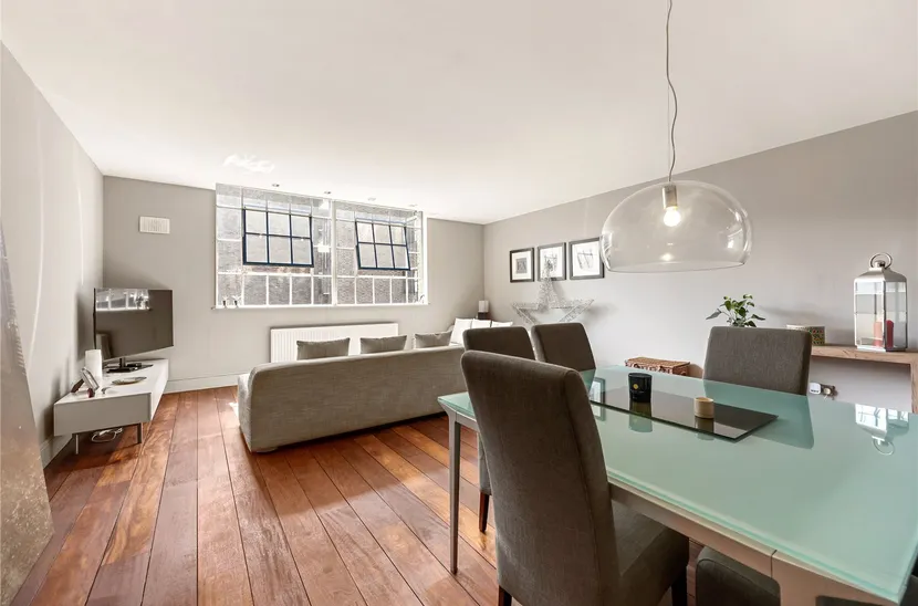 Goswell Road, EC1V