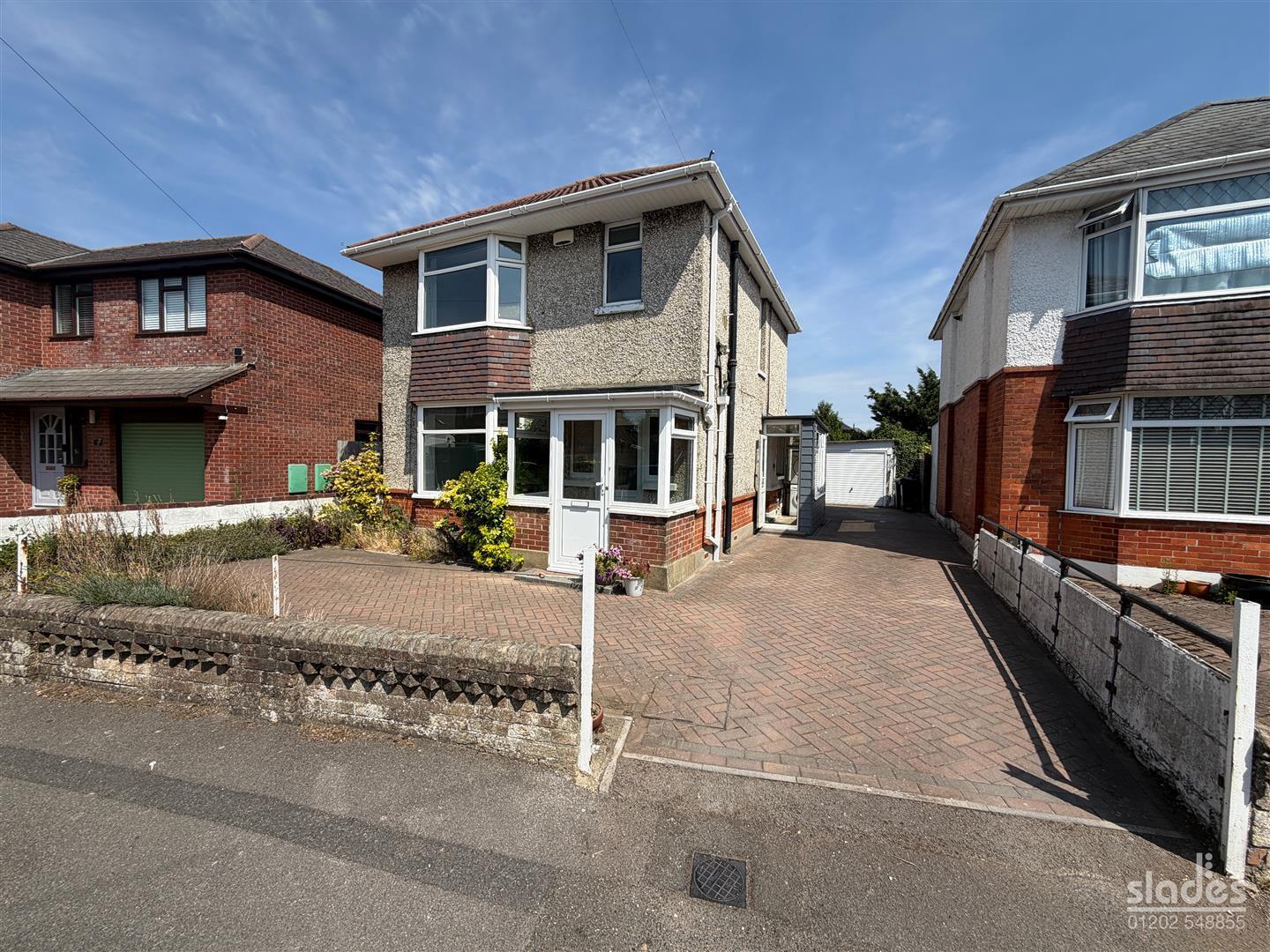 Alton Road, Wallisdown, Bournemouth Image 1