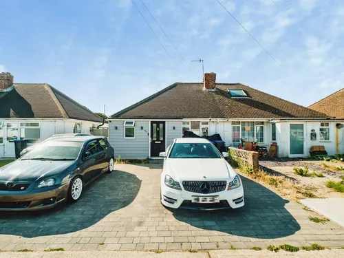 West Way, Lancingphoto