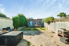 West Way, Lancing