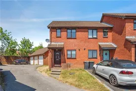 Property responsive
