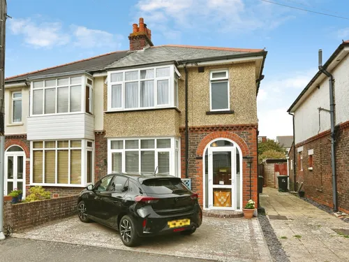 Strathmore Road, Gosportphoto