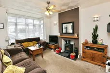 Strathmore Road, Gosport