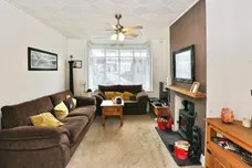 Strathmore Road, Gosport