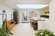 Strathmore Road, Gosport