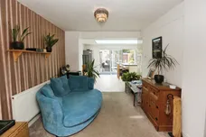 Strathmore Road, Gosport