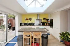 Strathmore Road, Gosport