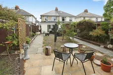 Strathmore Road, Gosport