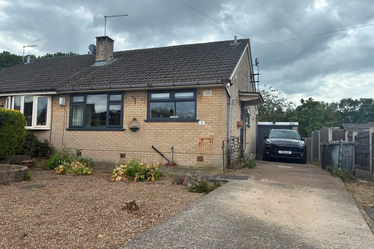 Kynance Crescent, Brinsworth, Rotherham