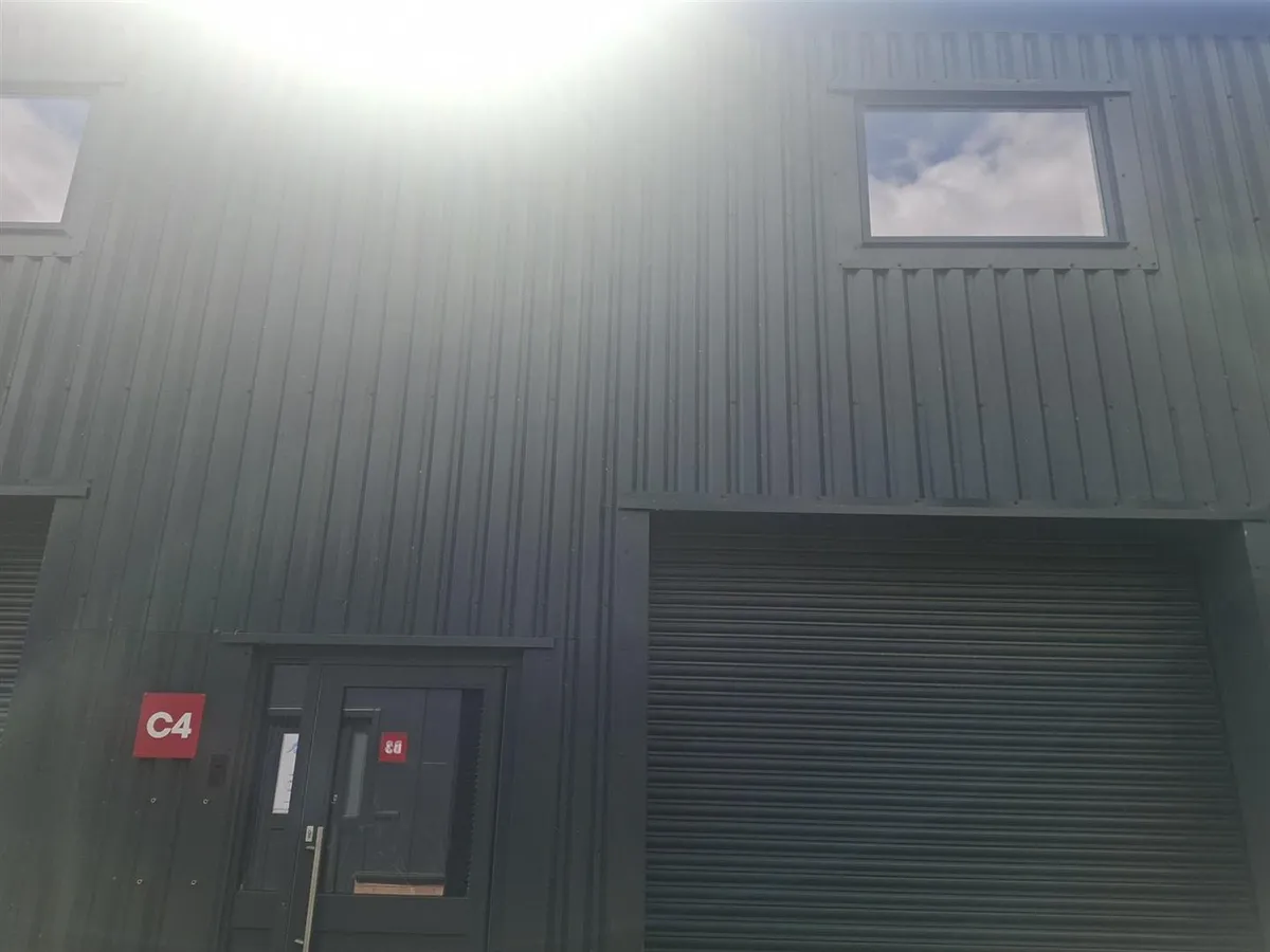 C4 Thorpe Road, Rotherhill Business Park, Melton Mowbray Le13 1SQ
