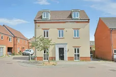 Maze Avenue, Costessey, Norwich