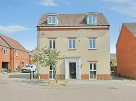 Maze Avenue, Costessey, Norwich photo