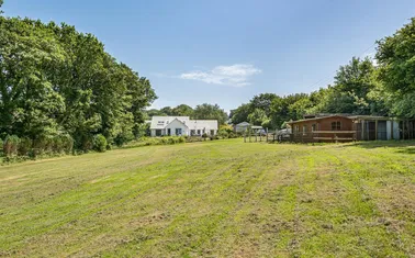 Station Road, Kelly Bray - Approx. 3 acres in all