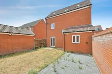 Maze Avenue, Costessey, Norwich