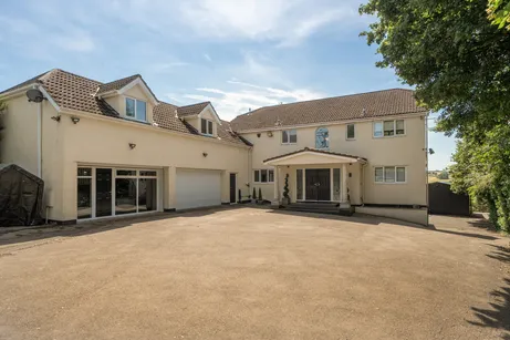 Wellsway, Keynsham, BS31